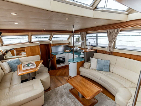 Valk Continental 1700